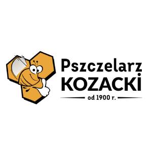 Pszczeli produkt - Zestaw prezentowe - Pszczelarz Kozacki