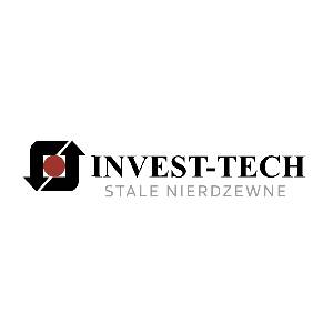 Spawanie stali nierdzewnej mig mag - Cięcie laserem - Invest-Tech Sp.z o.o