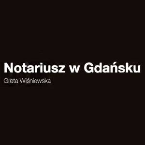 Notariusz gdańsk centrum - Notariusz Gdańsk Śródmieście - Greta Wiśniewska