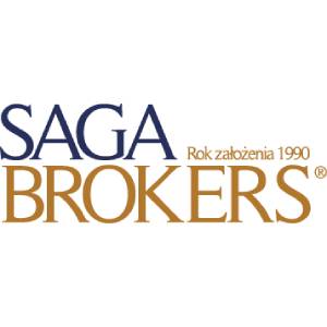 Pośrednik w ubezpieczeniach - Saga Brokers