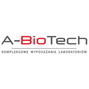 Wyposażenie laboratoriów - Szkło i sprzęt laboratoryjny - A-BioTech