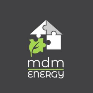 Małe domy całoroczne do 50m2 pod klucz - Małe domki drewniane - MDM Energy