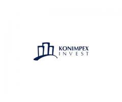 Deweloperzy Poznań nowe inwestycje - Konimpex Invest