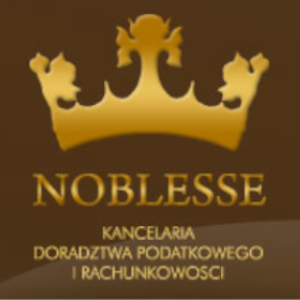Biuro rachunkowe Poznań - Noblesse