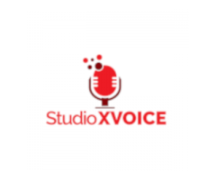 Studio nagraniowe - Xvoice