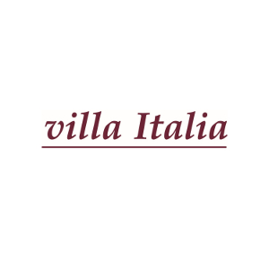 Talerze obiadowe głębokie - Villa Italia