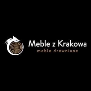 Szafki nocne drewniane - Meble z Krakowa