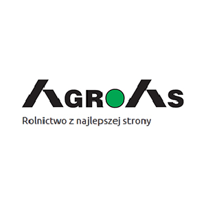 Ciągniki class - Sprzęt rolniczy - Agroas