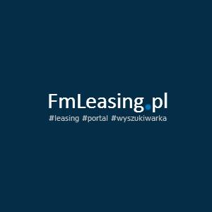 Auta używane leasing - Porównywarka leasingowa - FmLeasing