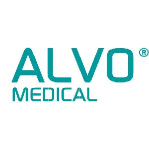 Szafki medyczne stojące - Stoły operacyjne - ALVO MEDICAL
