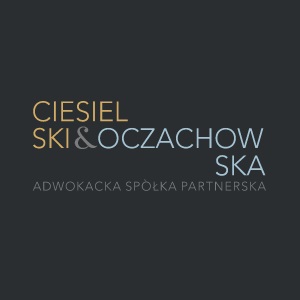 Obsługa prawna poznań - Kancelaria prawna Poznań - Ciesielski & Oczachowska