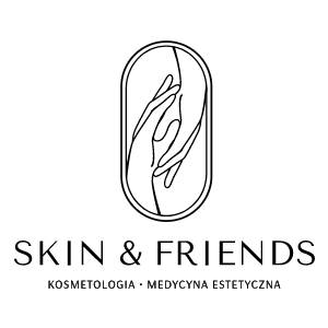 Wypełnianie kwasem hialuronowym - Gabinet kosmetologii - Skin&Friends