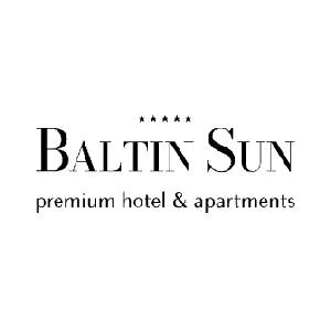 Ustronie morskie nowe apartamenty - Apartamenty premium - Baltin-Sun