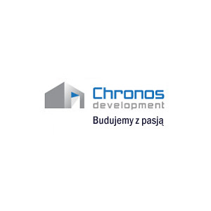 Chronos Development - Szeregowce pod Poznaniem - Chronos development