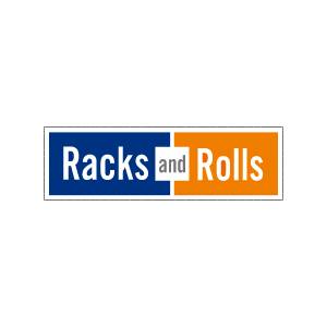 Wózek do szyb - Producent wózków transportowych - Racks and Rolls