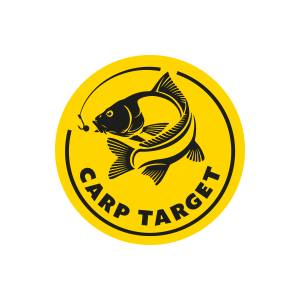 Kulki proteinowe - Gotowe ziarna wędkarskie - Carp Target